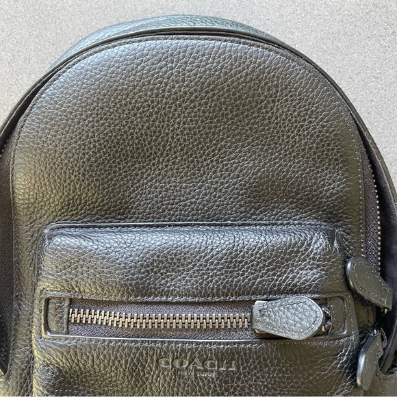 Coach Sling Bag - Picture 5 of 8